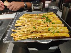 -很久以前羊肉串(朝阳路店)