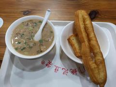 -阊门姚记豆浆(旧学前直营店)