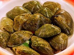 -鲜入围煮花胶鸡海鲜火锅