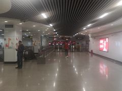 -上海动物园(地铁站)