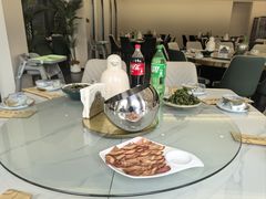 -何适山庄 ·可团建(水长城P2停车场店)