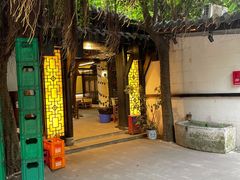 -浮何烤铺(桐梓林店)
