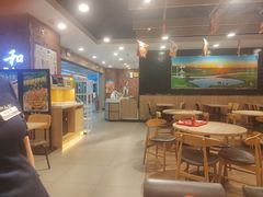 -和合谷(海淀五路居店)