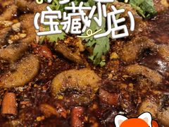 -老妈菜馆(建设街店)