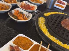 -碳香居烤肉
