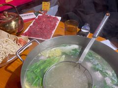 -大吉利·潮汕鲜牛肉火锅(西安店)