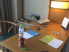 -成都蒲江花样年福朋喜来登度假酒店·宜客乐西餐厅