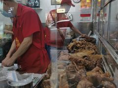-黄伞肺片(双楠分店)