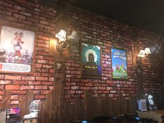 -MAX伯爵趣味互动密室逃脱(大坪D馆店)