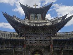 -大理古城