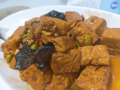 -翠茗农庄土菜馆(天目湖店)