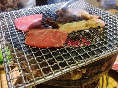-夕酱の烧肉屋