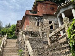 -草庵摩尼教遗址公园