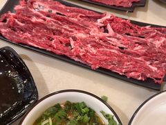 -潮汕良记牛肉火锅(洪武路店)
