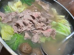 -川堂风·跷脚牛肉·乐山爆炒(宝山日月光店)