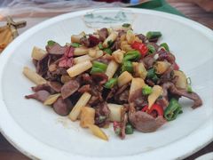 -澎湖湾农家菜(八一路楚天府店)