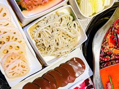 -重庆锦火锅(惠福东路店)