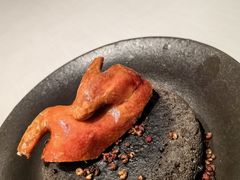 -许家菜.艺创菜(仁和新城店)