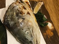 -林妈妈村·日式料理(宝山龙湖天街店)