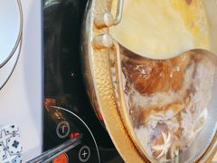 -牛匠和牛寿喜锅(西安总店)