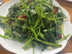 -弓虽昌焖烧鸡(大竹林店)