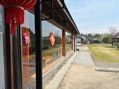 -灶头屋里