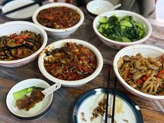 -铁头烧菜馆(立新路店)