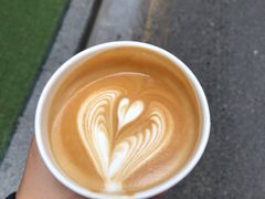 -JPG coffee(广州体育西店)