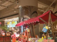 -青年公社烤鸭(熙悦天街店)