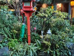 -翠湖里(翠湖南路店)