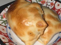 -帕米尔食府(白云观店)