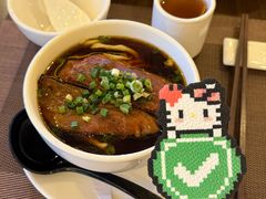 -中国厨房/台湾牛肉面
