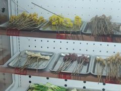 -钢管厂五区小郡肝火锅串串香(清河店)