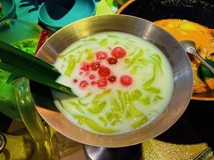 -美森西餐厅(曙光大道店)