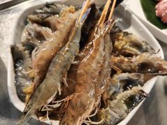 -碗中海·蒸汽海鲜·桑拿鸡(岭南天地店)