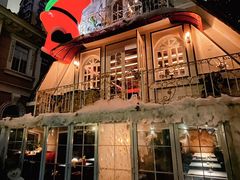 -弦月窗LUNETTE BY AMANDA(复兴路店)