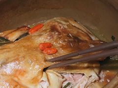 外婆茶香鸡-外婆家(南开大悦城店)
