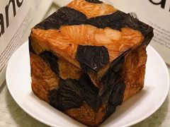 肉松核桃飓风包-好利来(昌平西关店)