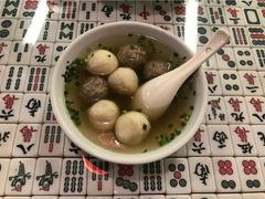 -七爺清汤腩(南开大悦城店)