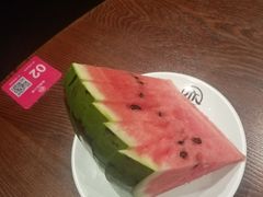 餐前水果-老板恋上鱼(高新万达店)