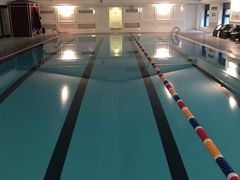 -W FITNESS 威尔仕健身·游泳(老西门新苑店)