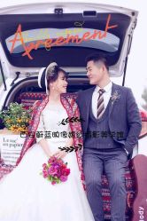 点击看大图 -蔚蓝映像STUDIO婚纱摄影(南稍门店)