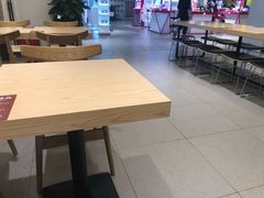 大堂-钟姐炖品(印象城百盛店)