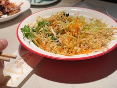 -北李妈妈菜·海肠捞饭(高新万达店)