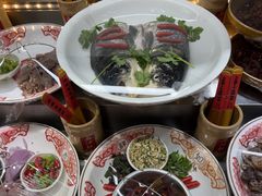 -西江红·株洲本地菜(滨江南路店)