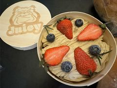 -Juicy Bakery(大学路店)