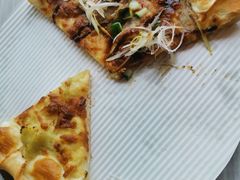 -必胜客(新福地店)