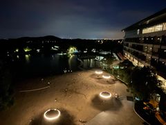 -上海佘山世茂艾美酒店