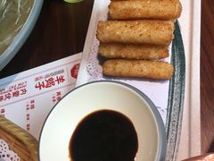 -望蝎门羊蝎子火锅(祭城店)