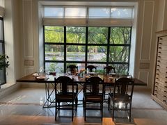 -金谷仓家庭料理(马泉营店)